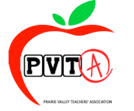 Prairie Valley Teachers’ Association